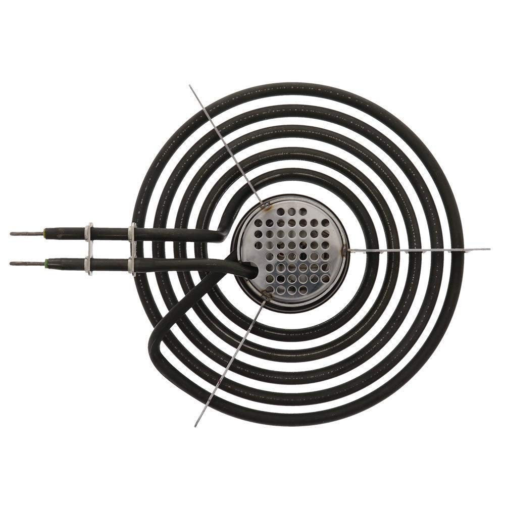 Range Surface Element Safety Burner 8" for GE WB30X31057 WB31X46066
