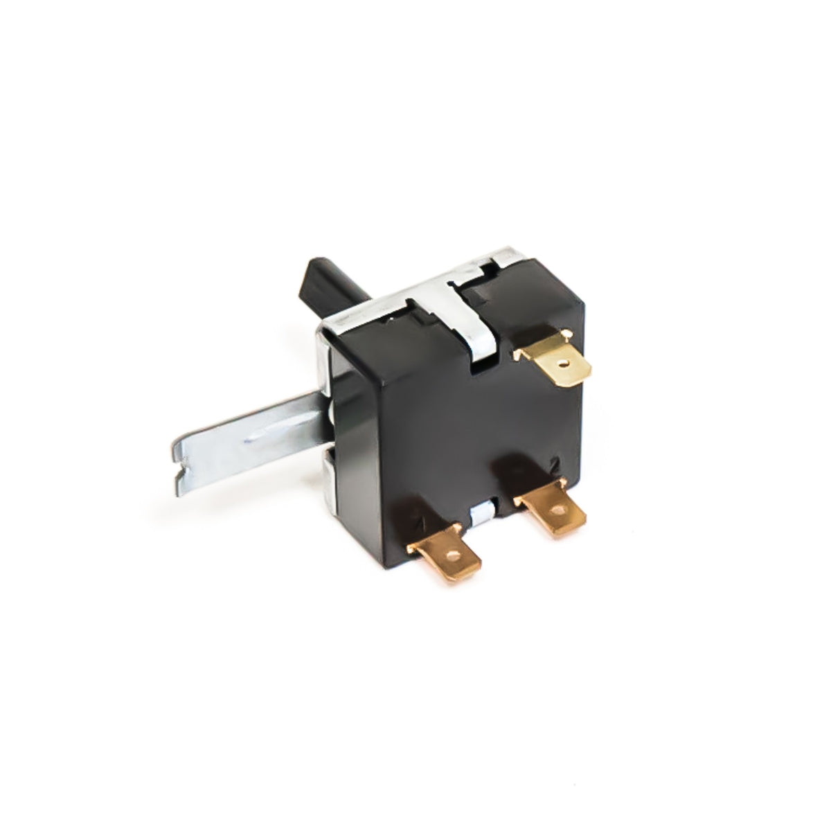 Choice WE4M519 Clothes Dryer Rotary Start Switch for GE