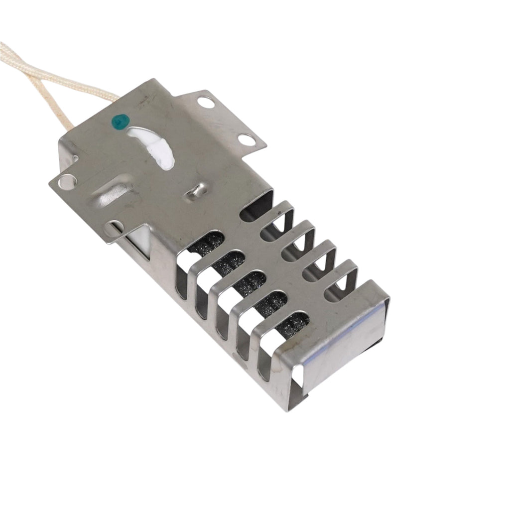 GE WB13K21 Flat Oven Igniter Replacement for GE Hotpoint and Kenmore Ranges