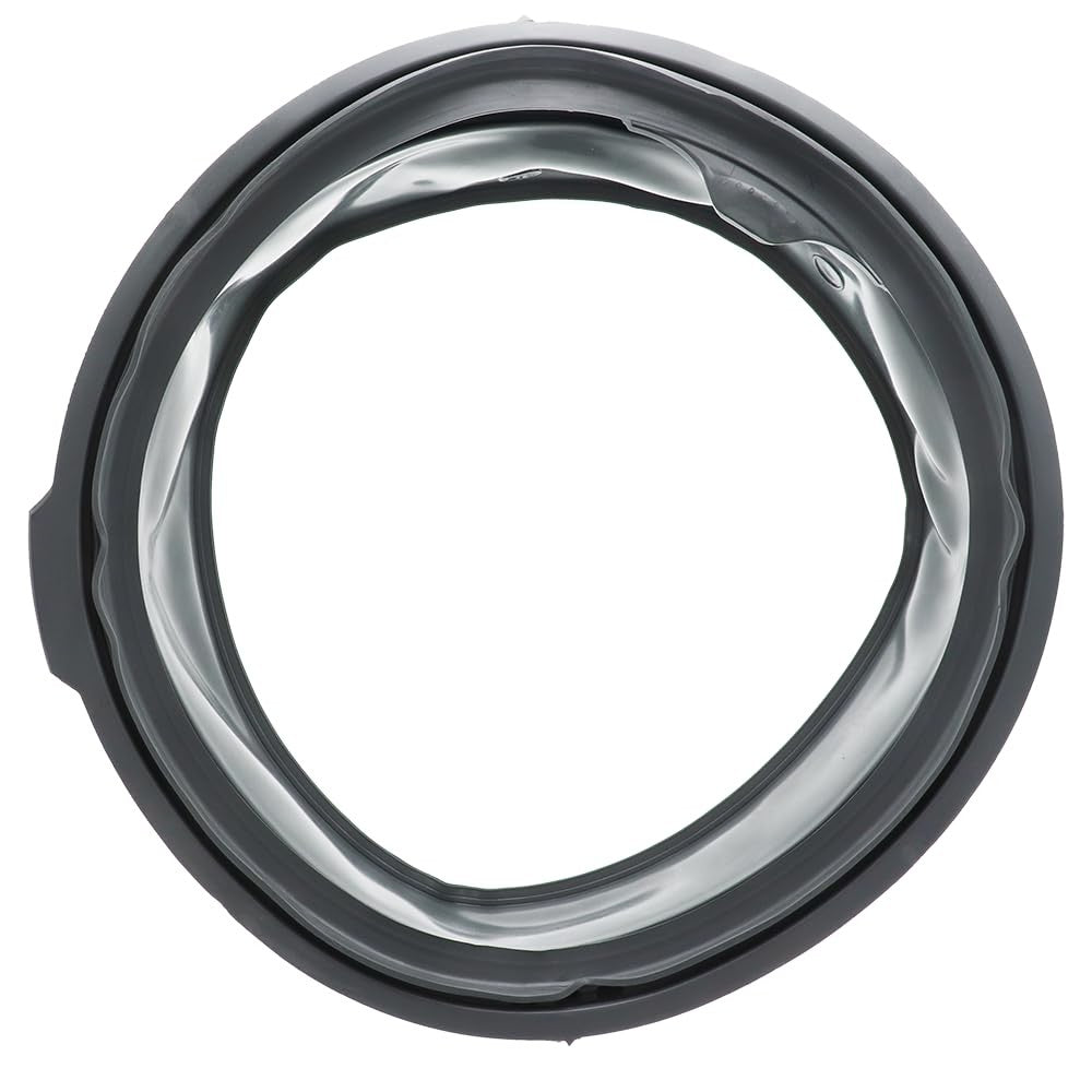 ERP WH08X23479 Washer Door Boot Gasket Seal Bellows for General Electric GE