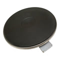 Cast Iron Burner French Plate 480V for Imperial 37395 Vulcan Hart00-421240-00003