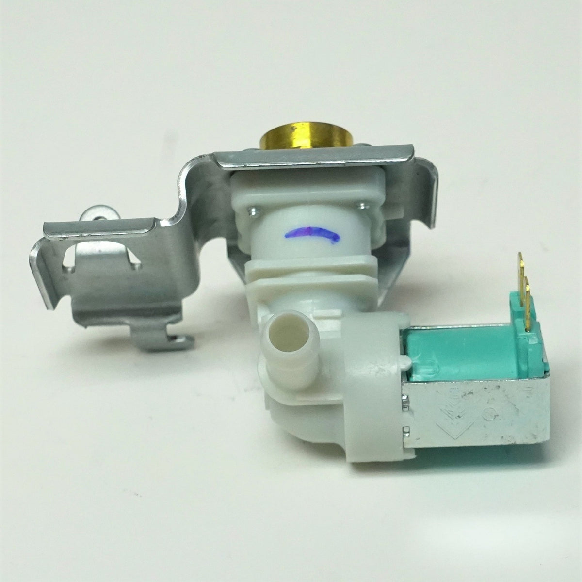 WP8531669 Dishwasher Inlet Water Valve for Whirlpool AP3178609 PS887857