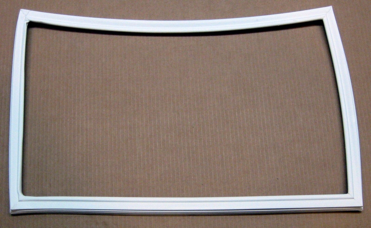 WR24X10228 Fits GE Refrigerator Freezer Door Gasket Seal AP4435756 PS2364915