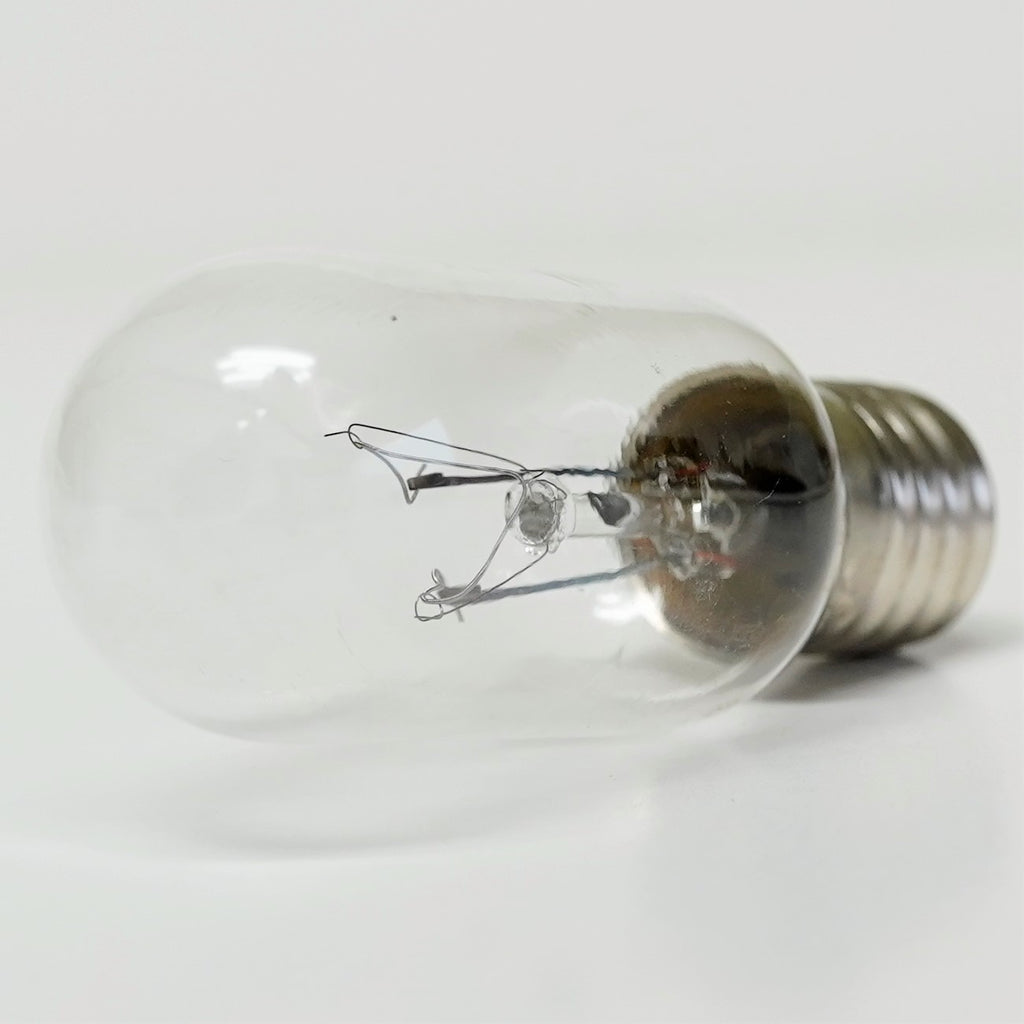26QBP0936 for WB36X10003 GE Microwave Oven Light Lamp Bulb 40W 130V