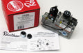Robertshaw 250 to 750 Millivolt Gas Valve 710-503 for Fireplace