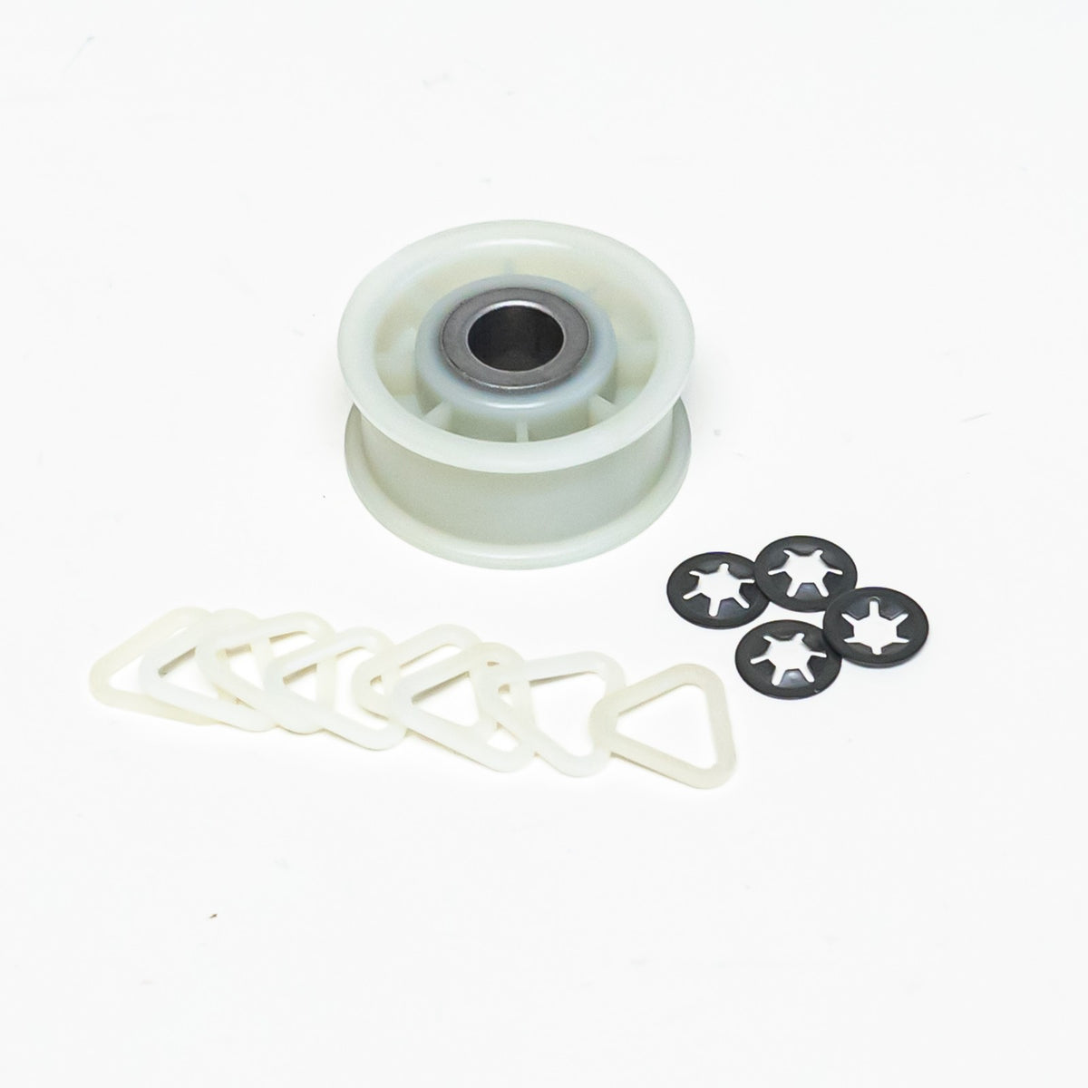 DE2067 (4392067) Dryer Maintenance Kit for Whirlpool (661570, 279640, W10314173)