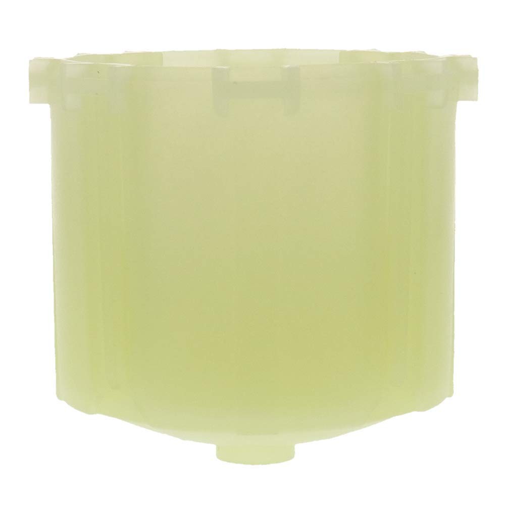 Exact Replacement WH49X10042 Agitator Plastic Coupling and Screw for GE Washers