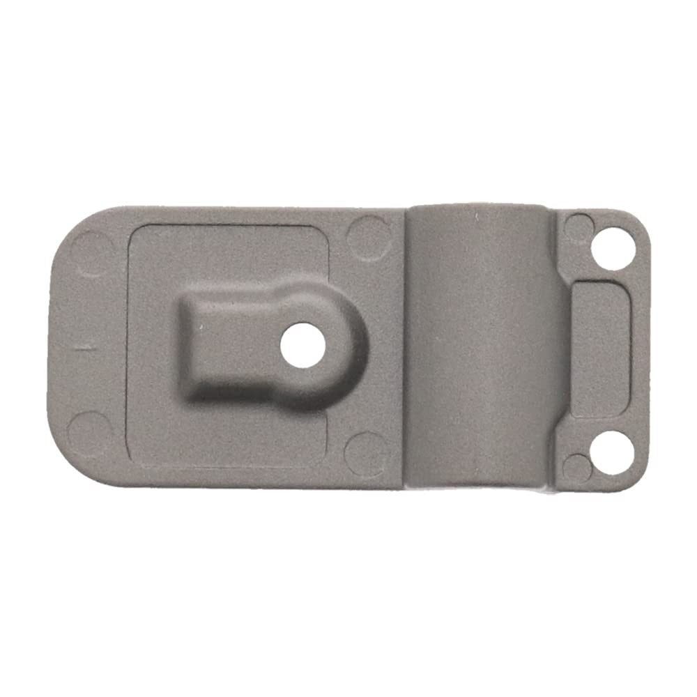 Exact Replacement Part MEF62782201 for LG Dryer Door Hinge