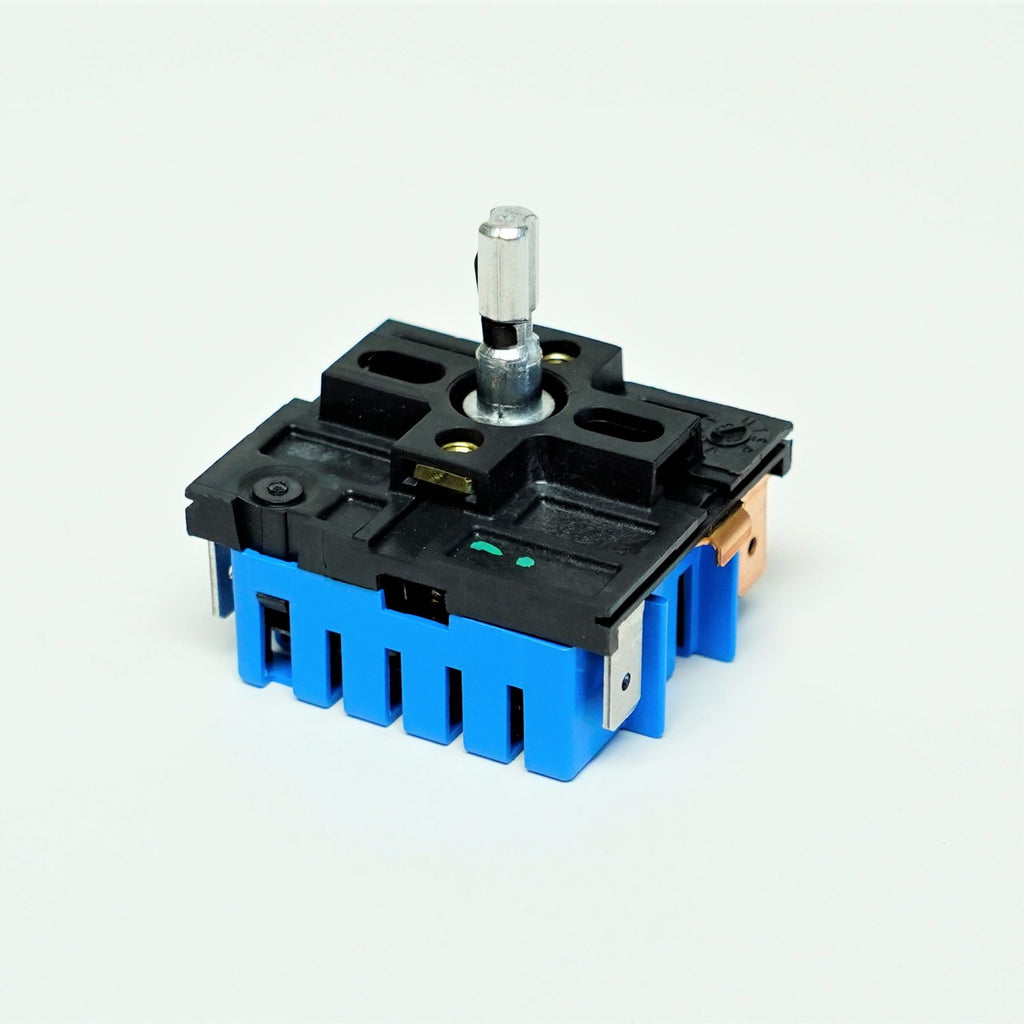 Robertshaw MDSA-W767-UNM Range Stove Burner Infinite Switch for GE WB24X25013