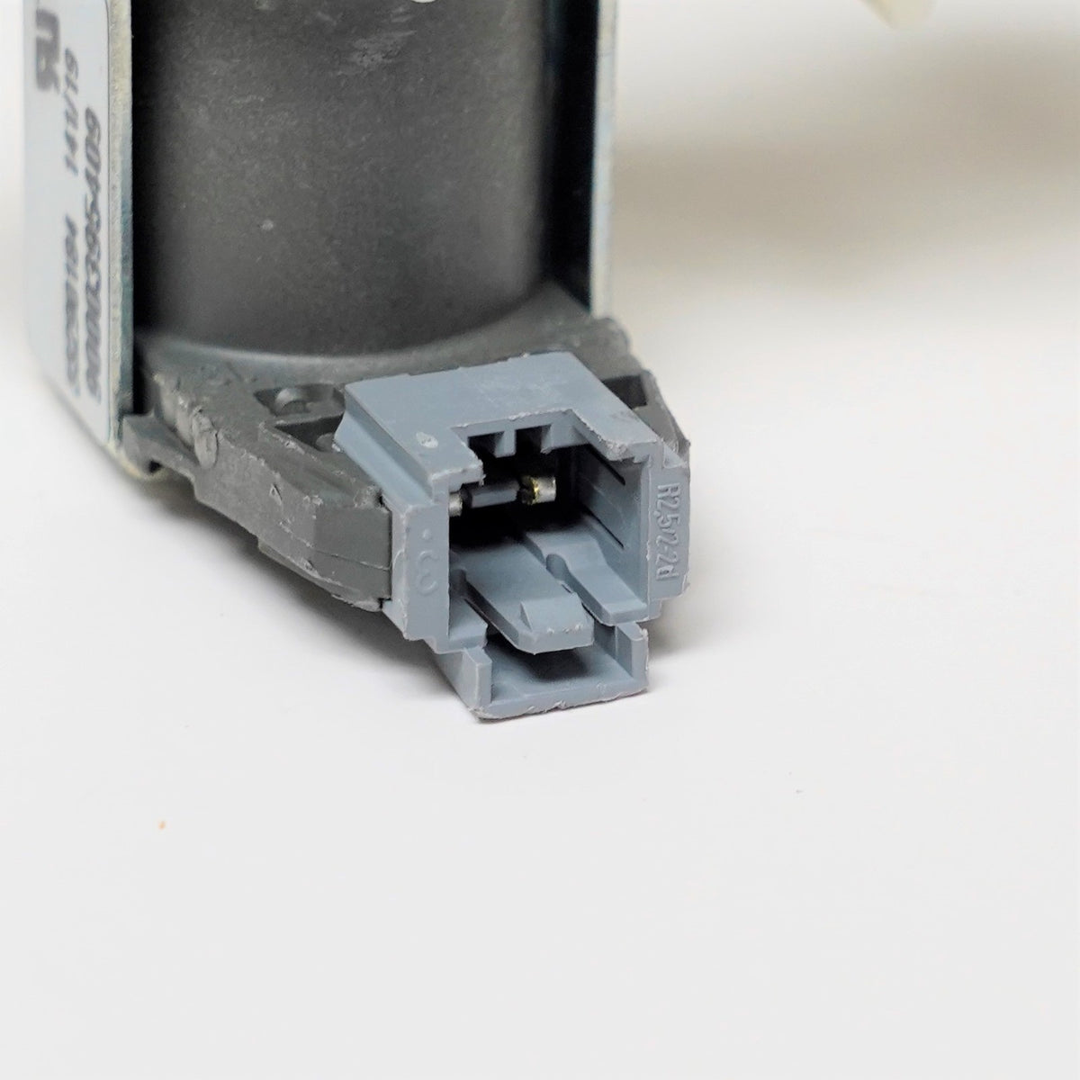 Choice Parts 422245 for Bosch Washing Machine Hot Water Inlet Valve 0042245