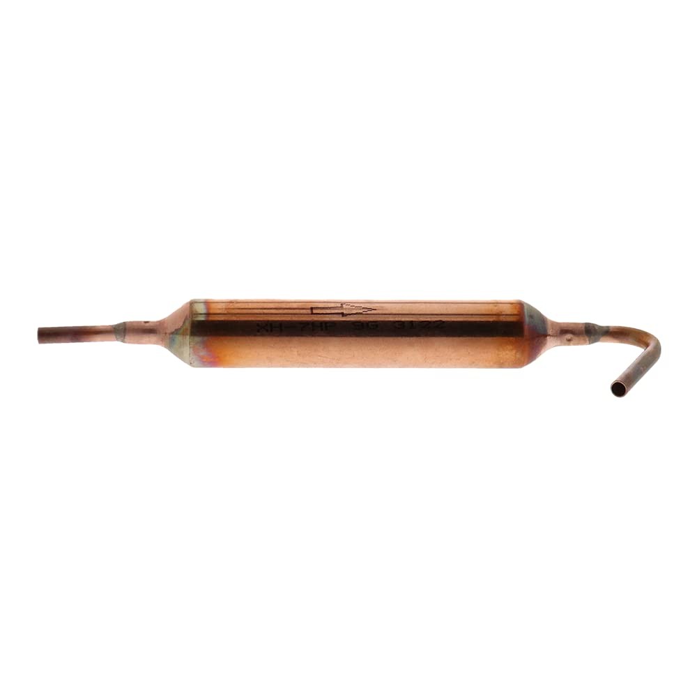 Exact Replacement DA81-06007A Refrigerator Filter Drier for Samsung
