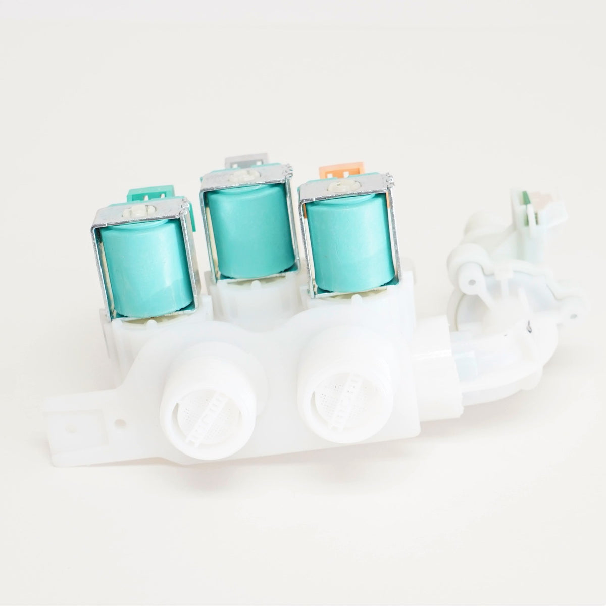 Choice Parts WH13X10066 for GE Washing Machine Water Inlet Solenoid Valve