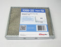 OEM GeneralAire 1099-20 Water Pad Media Filter for 1099 Elite Humidifier