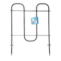 Broil Element for Whirlpool Ropor WP4334925 Electric Range Oven Unit Upper