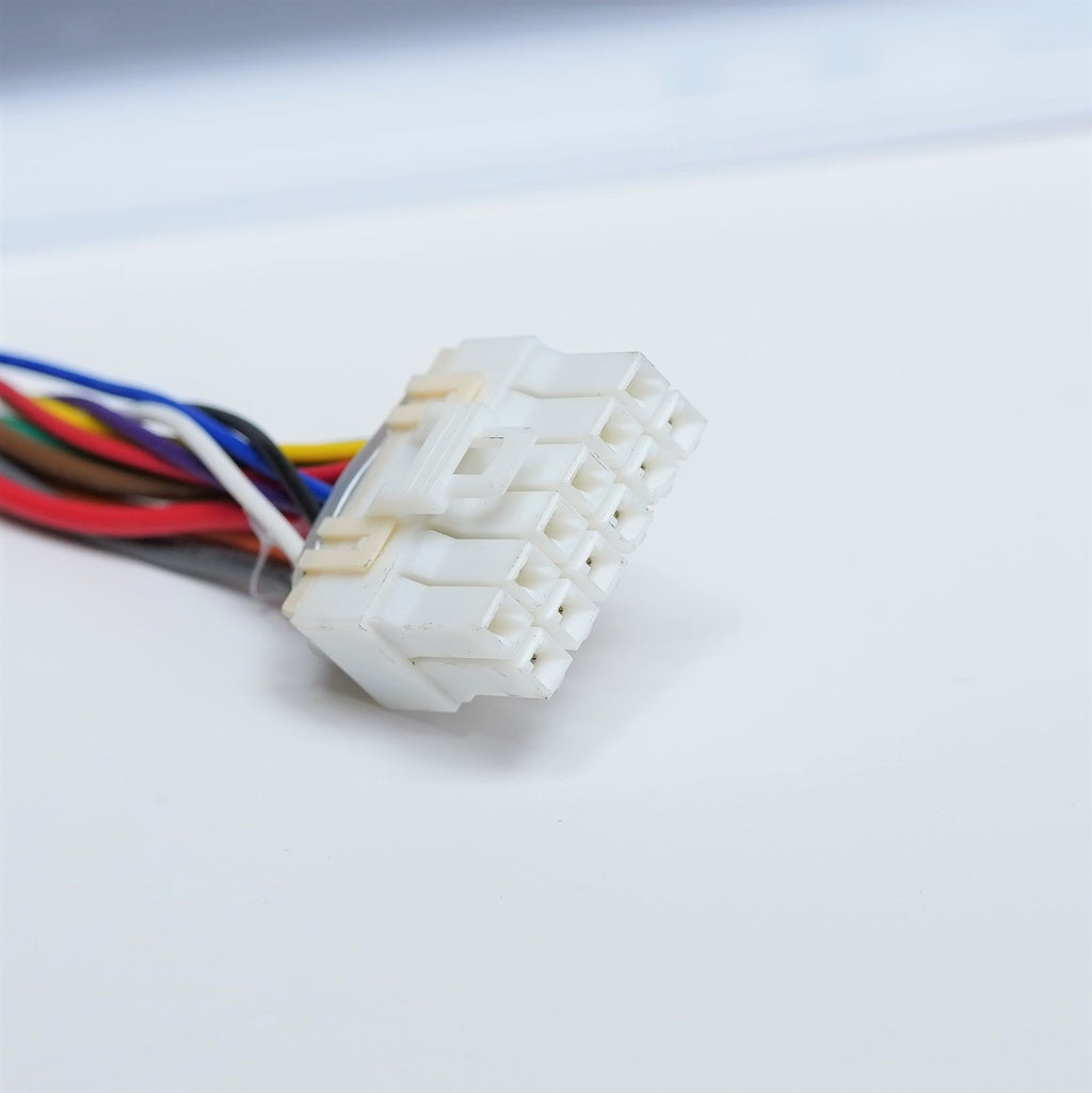 Refrigerator Icemaker Assembly for Samsung DA97-07365GA WR30X10131