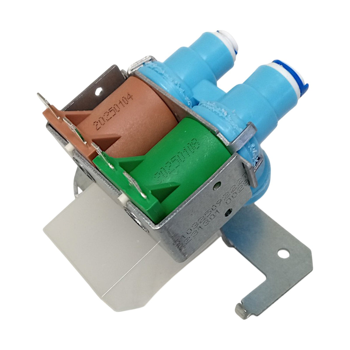 Premier Component WR57X10032 for GE WR57X33326 Refrigerator Water Valve