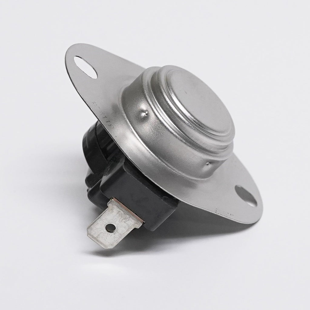 Supco SHM160 Heating Limit Thermostat Thermodisc Open at 160 Manual Close Reset