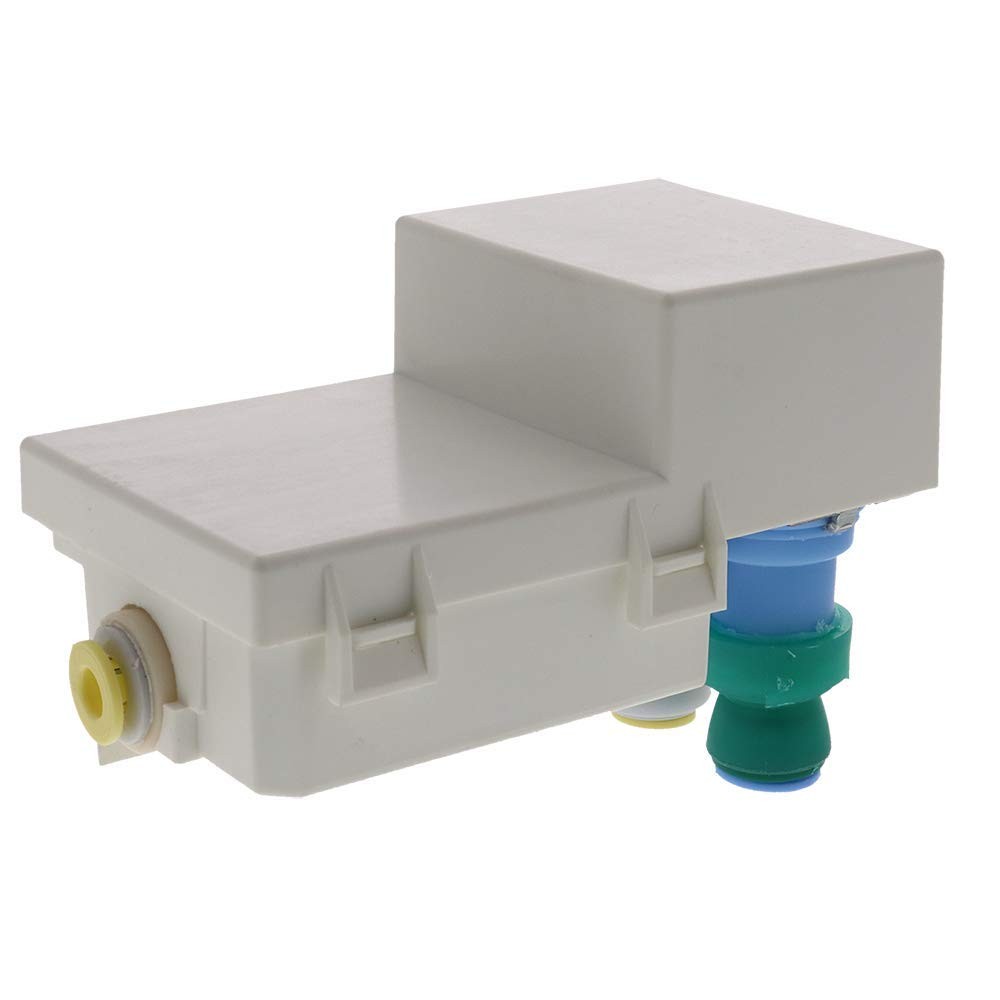 ERP W10159839 for Whirlpool Refrigerator Smart Water Inlet Valve (WPW10159839)