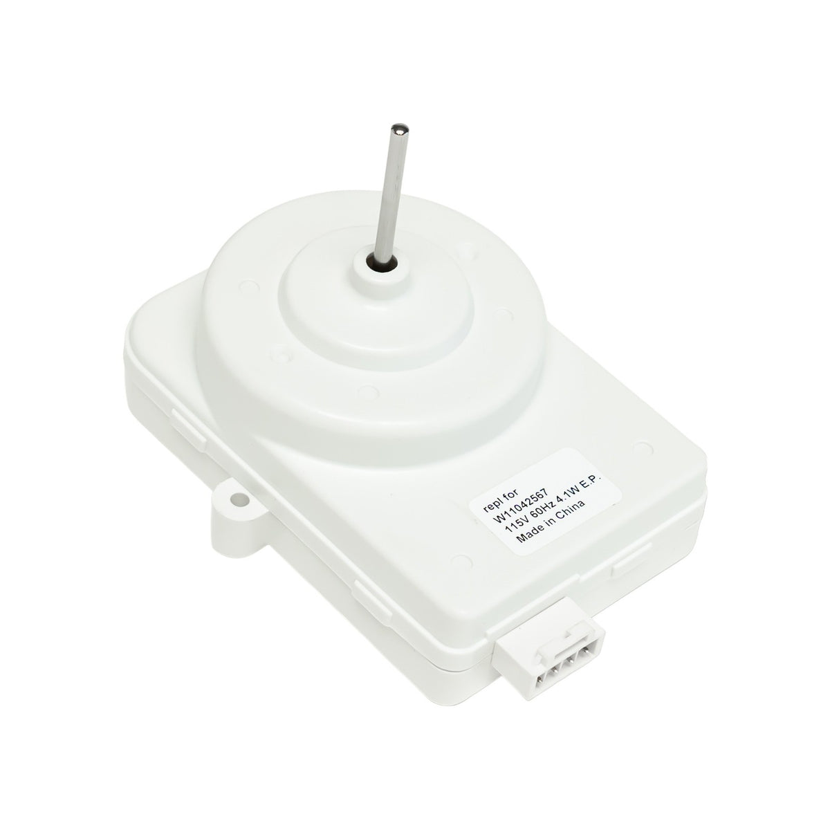 Supco SM81323 for Whirlpool W10181323 W11042567 Refrigerator Condenser Fan Motor