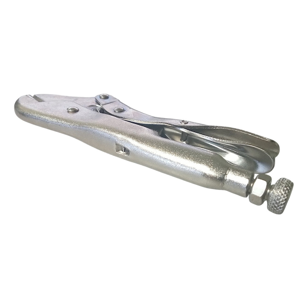 Mastercool 70083 Pinch Off Hose Tube Plier HD Air Conditioning Refrigeration
