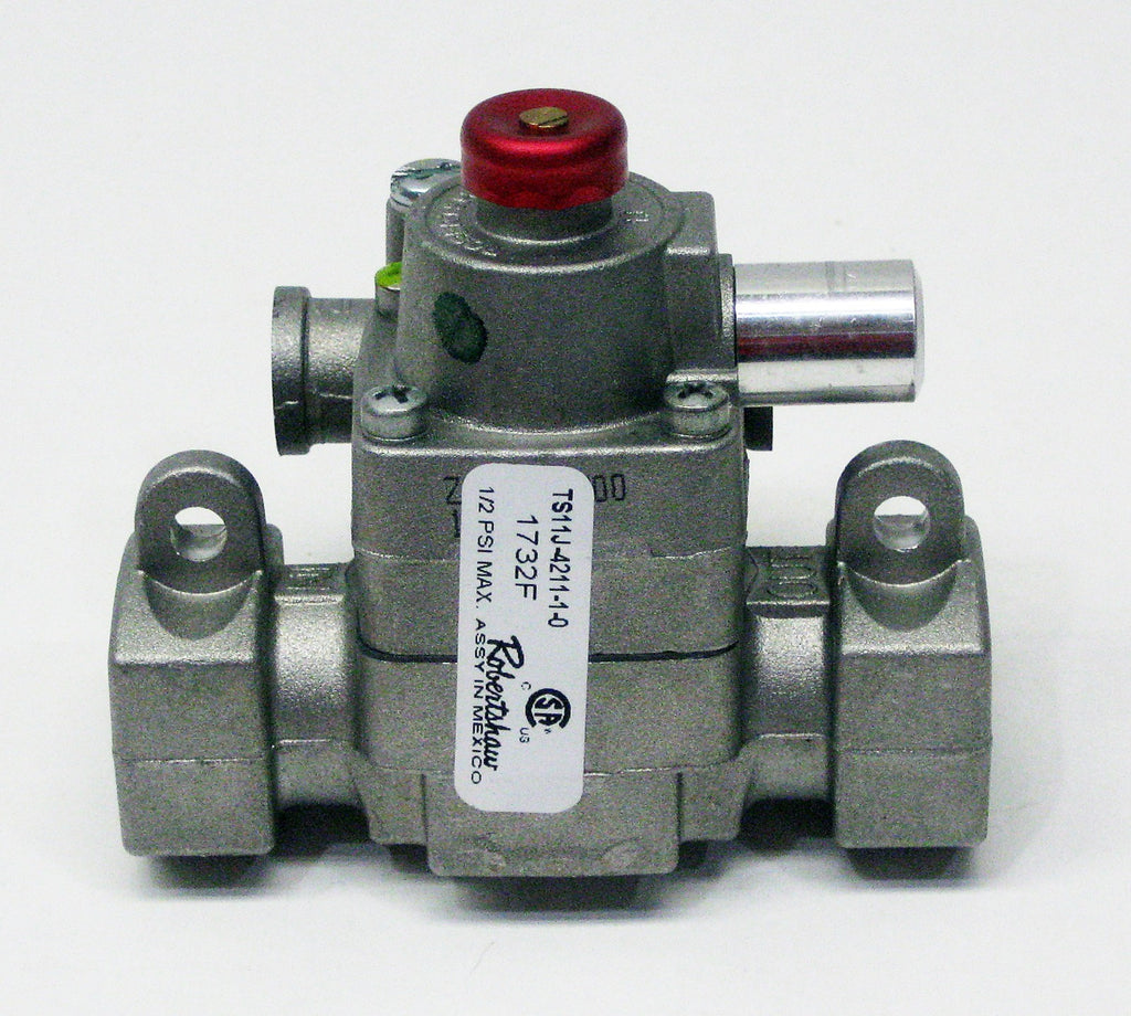 Robertshaw 1720-007 TS Safety Magnet Valve for Garland 1027001 Southbend 1164037