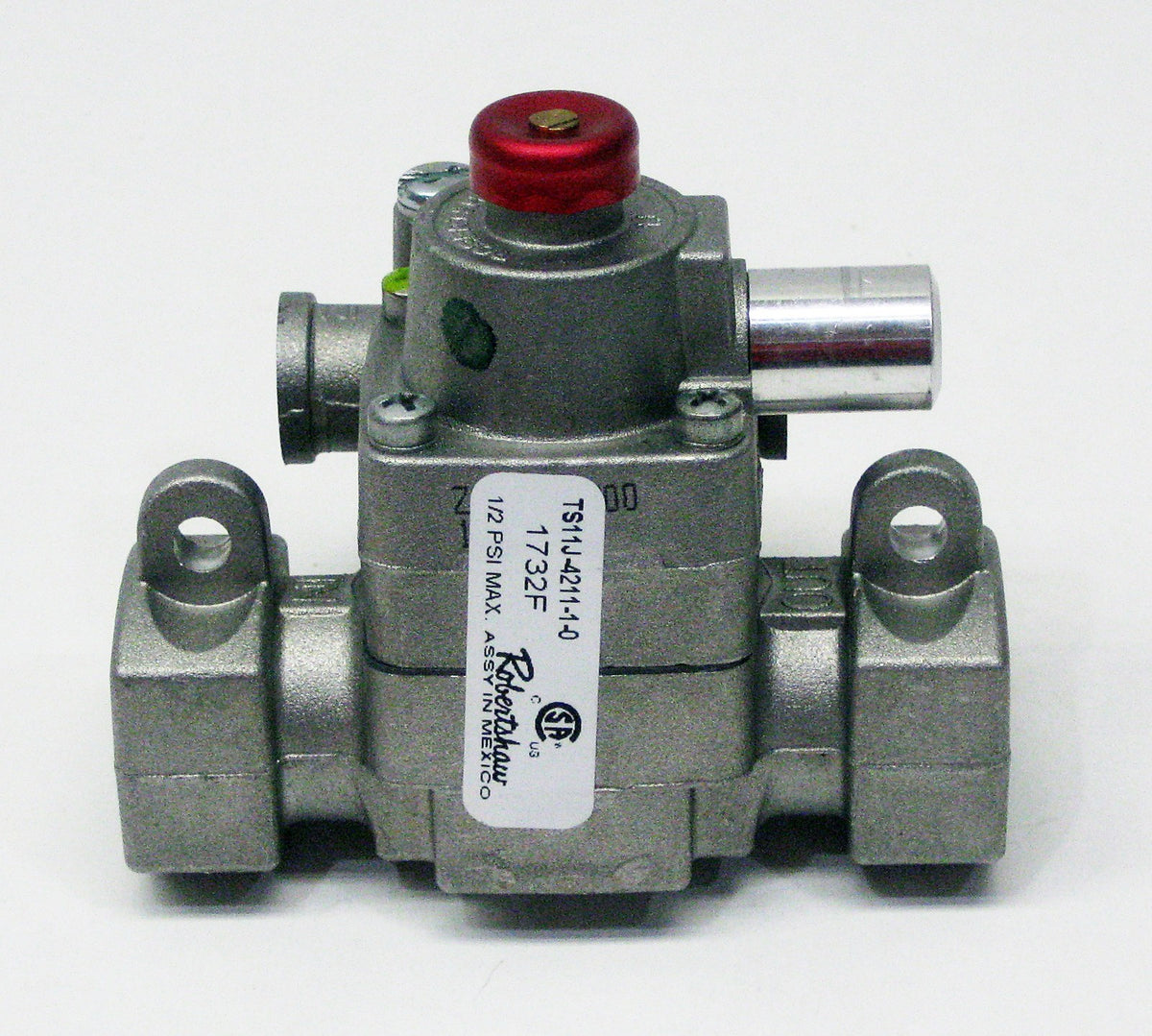 Robertshaw 1720-007 TS Safety Magnet Valve for Garland 1027001 Southbend 1164037
