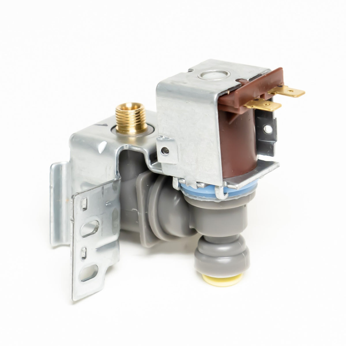 W10498976 Replacement for Whirlpool Refrigerator Water Inlet Solenoid Valve