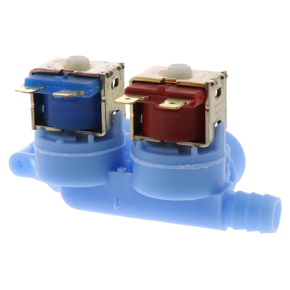 ERP 137353500 Washing Machine Water Inlet Valve for Electrolux Frigidaire