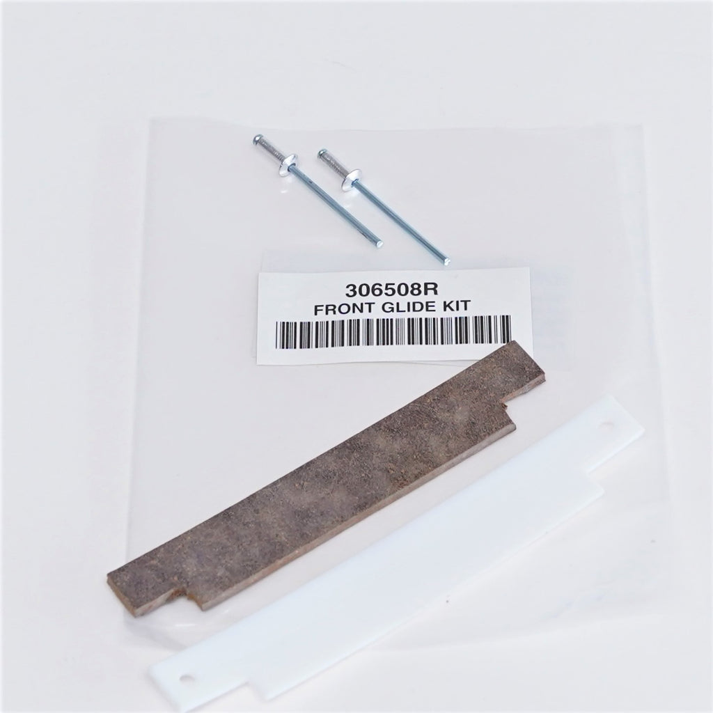Dryer Front Glide Kit for Whirlpool 306508 AP4037304 PS1804752
