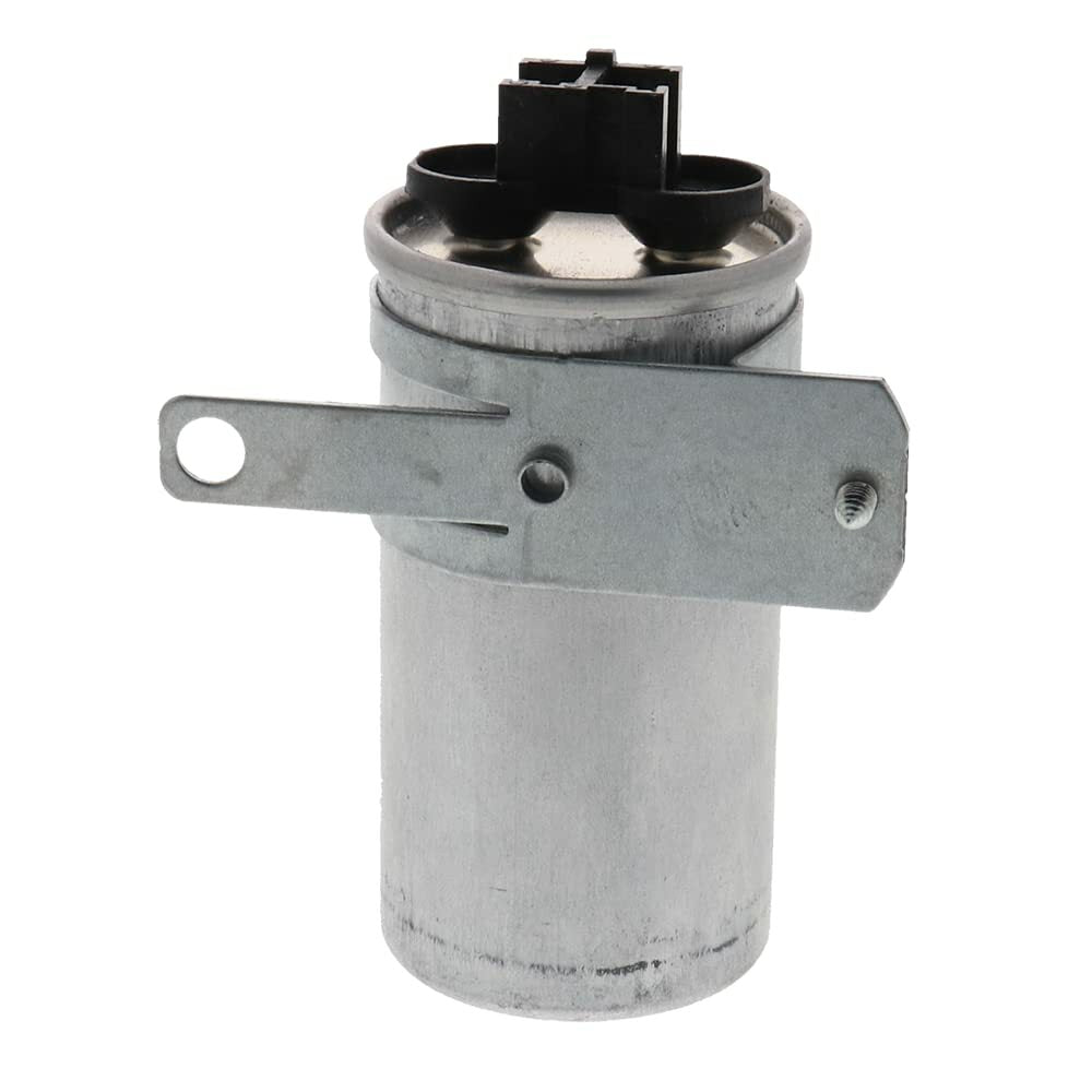 W10804665 for Whirlpool Washer Motor Run Capacitor 45 uf mfd uf 250 Volts Exact