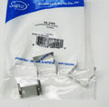 SL249 SUPCO Refrigerator Mounting Clips for Defrost Thermostats 3 per pack