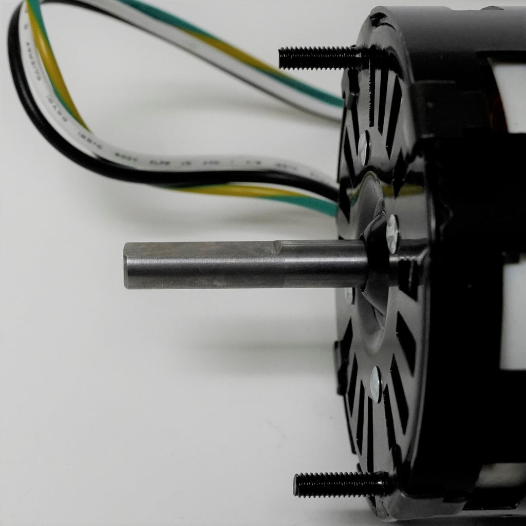 Electric Fan Motor for Broan Nutone 35738 35738000 Vent Hood