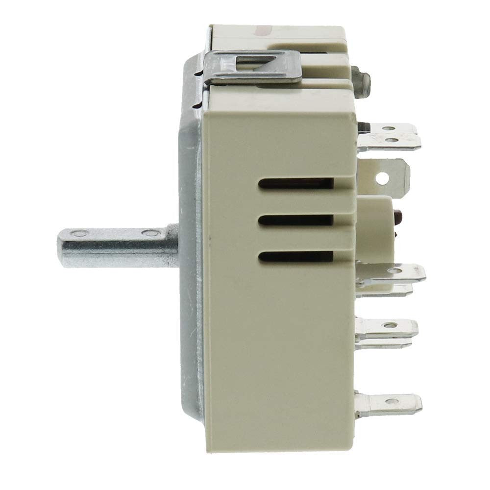 ERP 316238202 Range Infinite Burner Switch for Electrolux Frigidaire