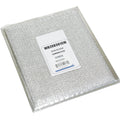 Choice Parts WB2X8391 for GE Range Hood Aluminum Grease Filter