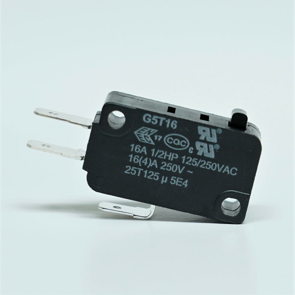 Choice Parts 16802 Universal Door Interlock Micro Switch N.O. / N.C.