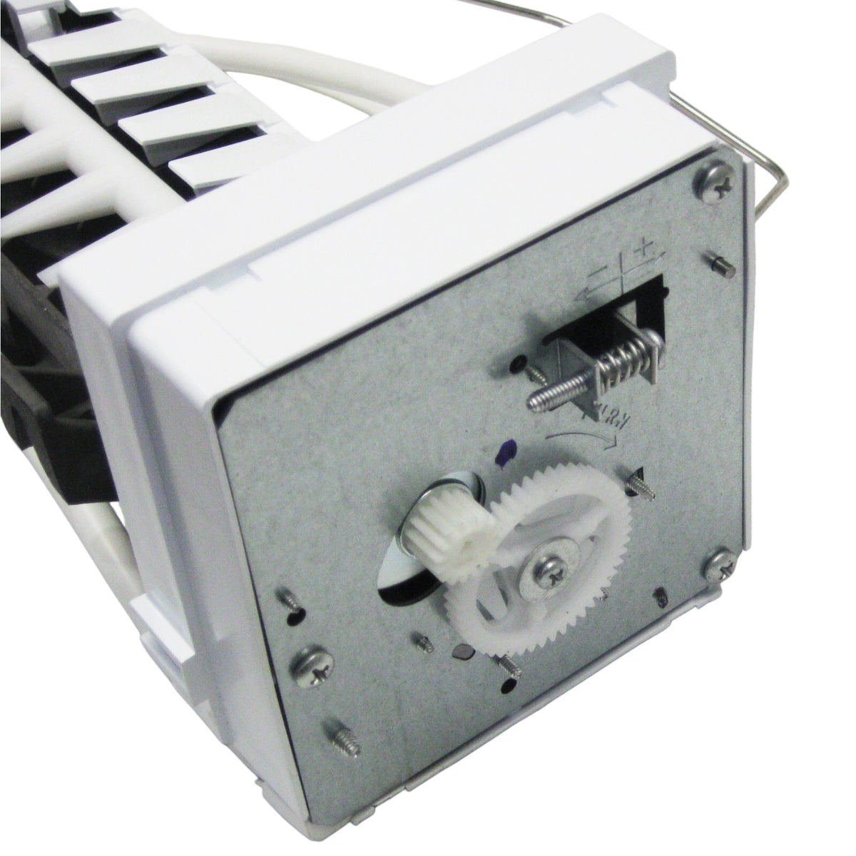 Choice Parts 5303918493CM Refrigerator Icemaker for Electrolux Frigidaire