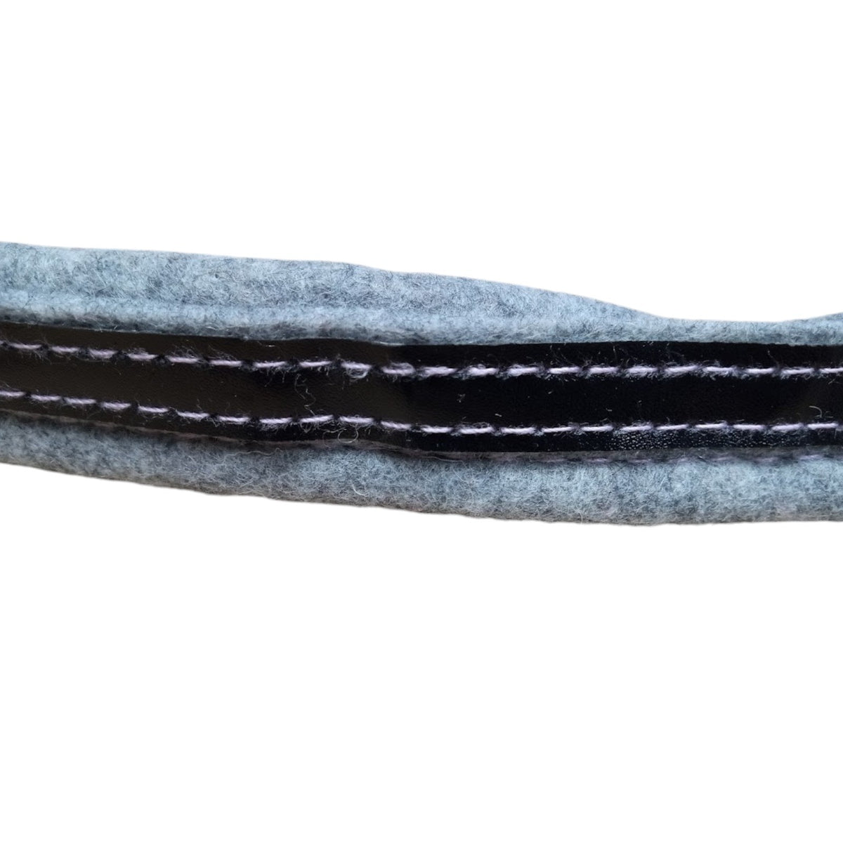 Choice Part 280114 Dryer Drum Gasket Felt Seal for Whirlpool