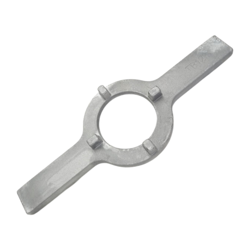 Choice TB123ACM Washing Machine Spanner Tub Nut Wrench for Maytag Whirlpool GE