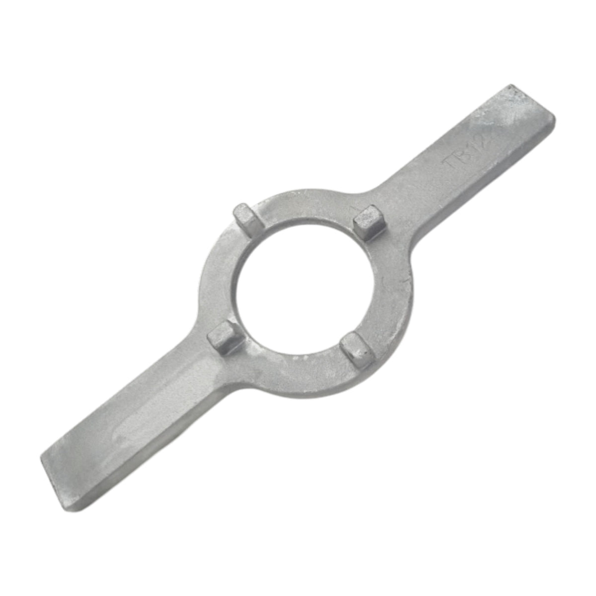 Choice TB123ACM Washing Machine Spanner Tub Nut Wrench for Maytag Whirlpool GE