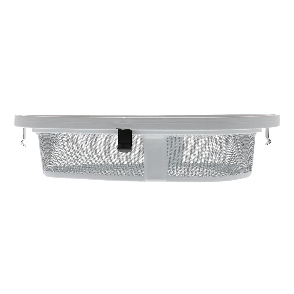 Exact Replacement W10828351 For Whirlpool Kenmore Dryer Lint Filter Screen Cover