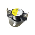 Supco L190-40 Heater Limit Thermostat Thermodisc Open On Rise