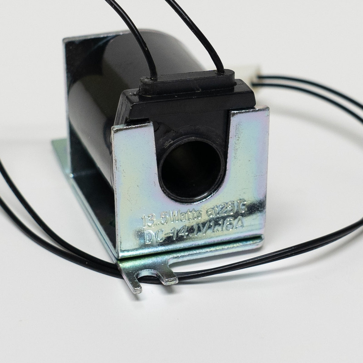 Choice WR62X10055 for GE Refrigerator Ice Dispenser Solenoid Assembly