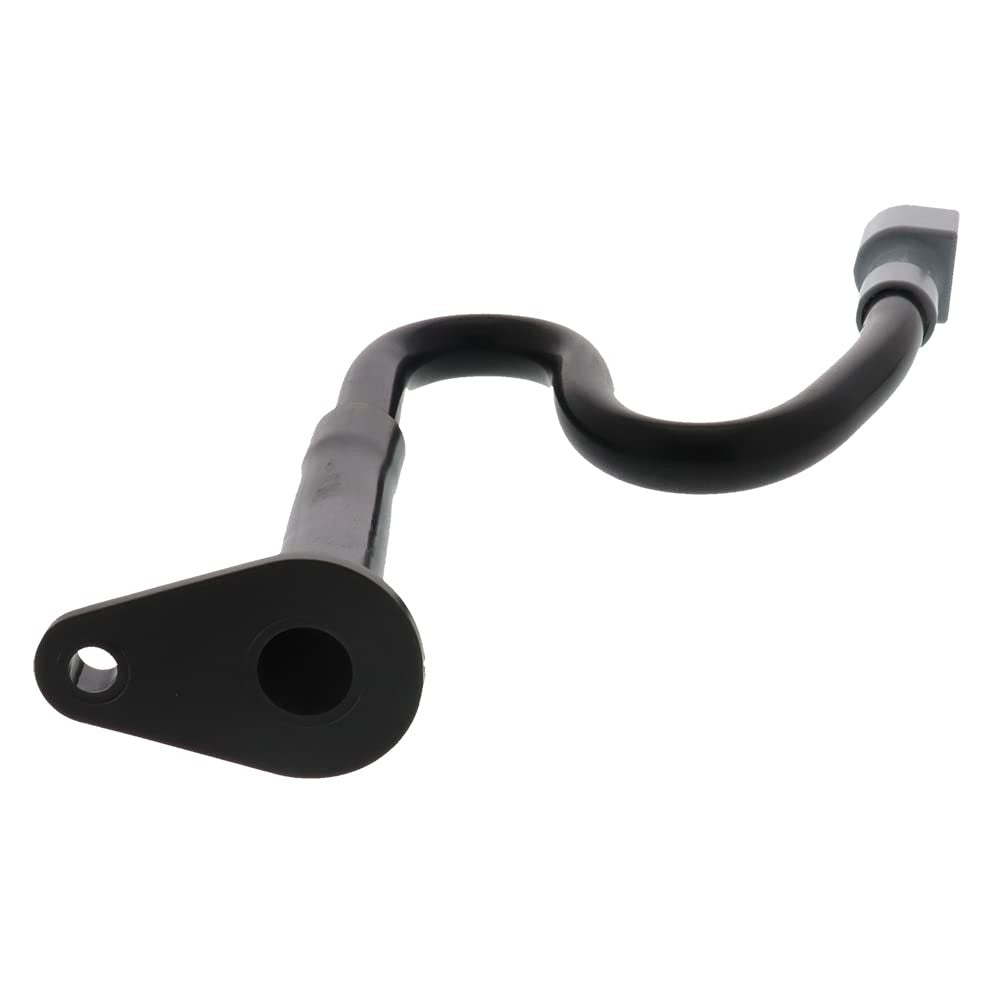 W10619951 for Whirlpool Refrigerator Drain Tube P-Trap Exact Replacement Part