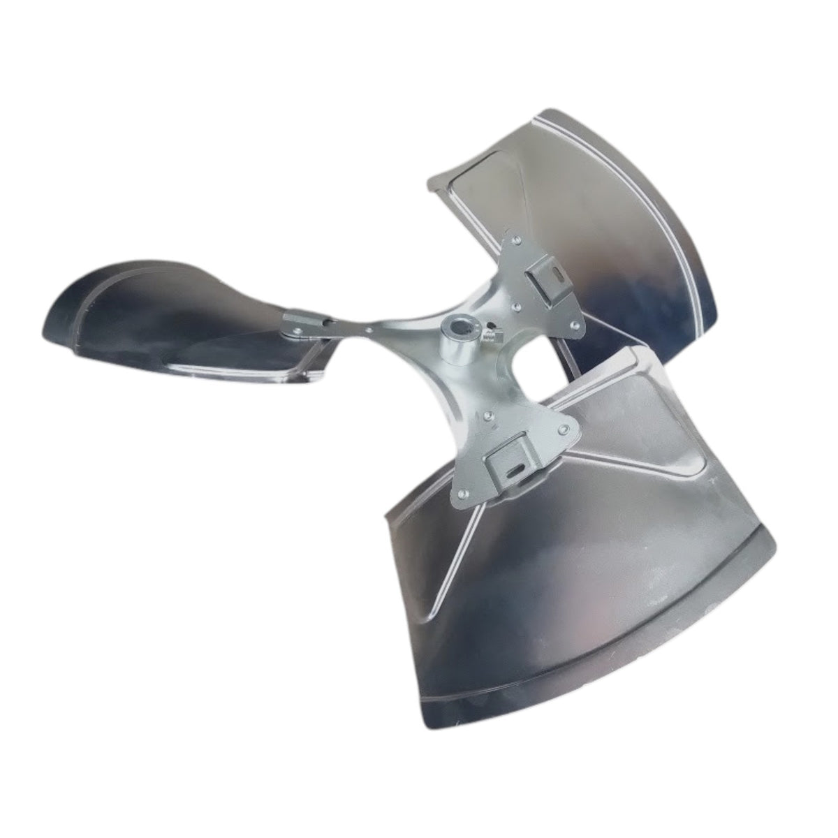 Condenser Fan Blade 18in 3 Blade CW Rotation for Carrier LA01EC018A Lennox 67M37