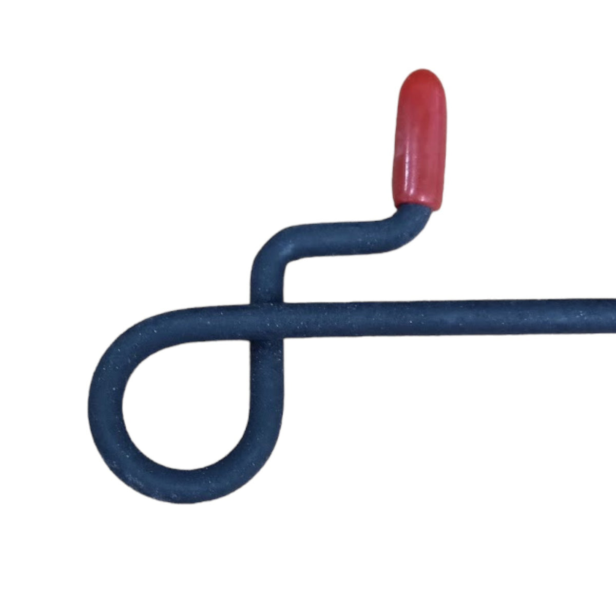 Choice 675611 Dishwasher Door Spring Assembly with Adjusting Hook for Whirlpool.