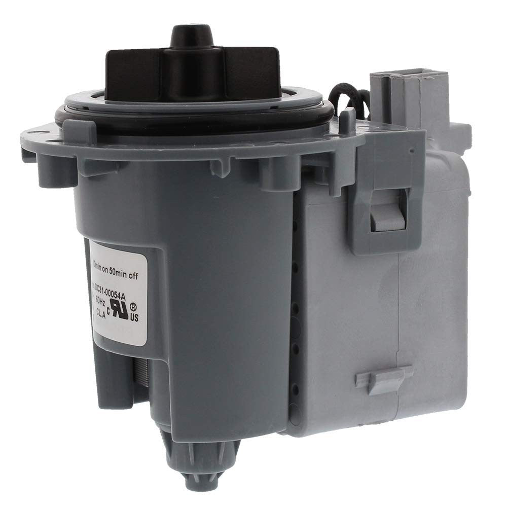 DC31-00054A Washer Drain Pump for Samsung PS4204638 AP4202690 Washing Machine
