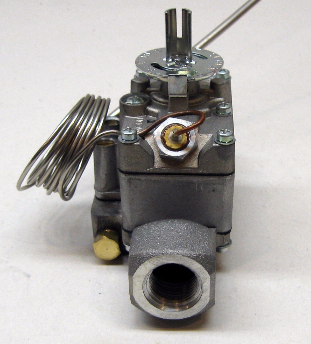 4200-011 Robertshaw Gas Oven Thermostat FDTO for 46-1043 Blodgett 11526 4606