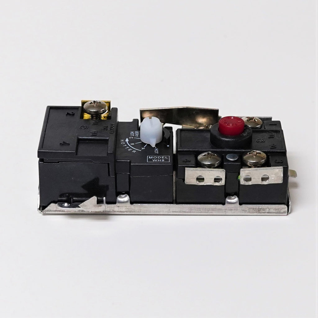 WH5-4 Electric Water Heater Thermostat for Single Element Thermodisc Apcon WH9
