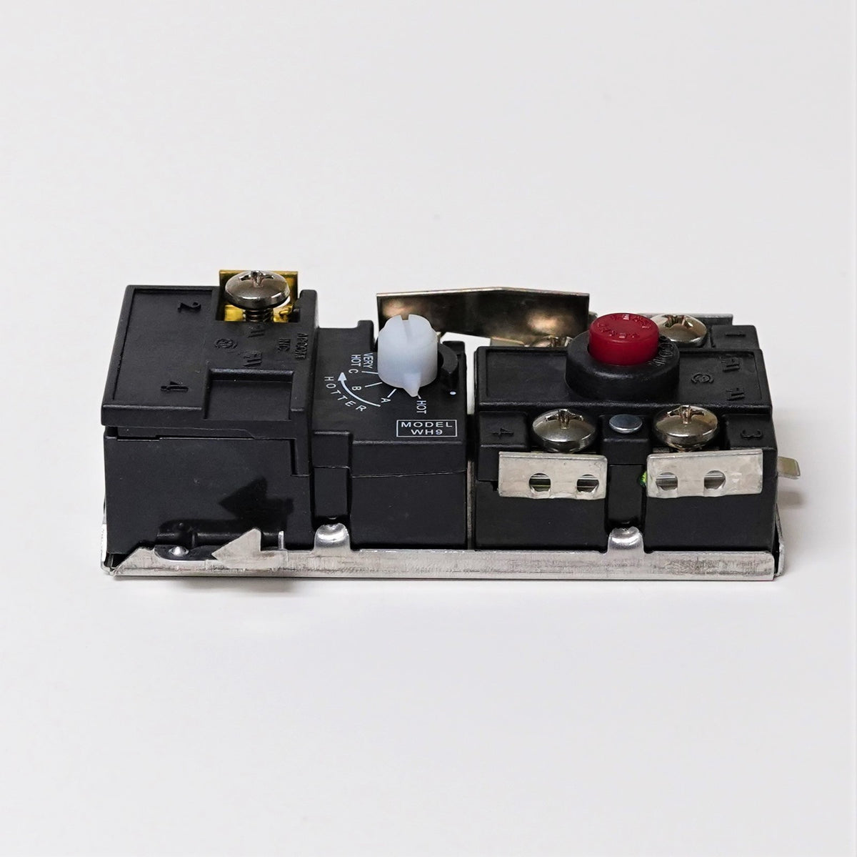 WH5-4 Electric Water Heater Thermostat for Single Element Thermodisc Apcon WH9