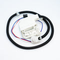 Choice Parts WH08X32657 Lid Lock Switch for GE Washing Machine
